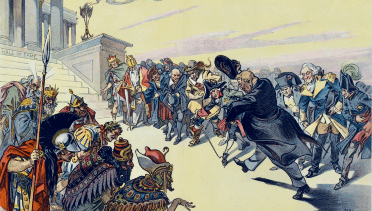 Nationalism & Globalism in American Politics